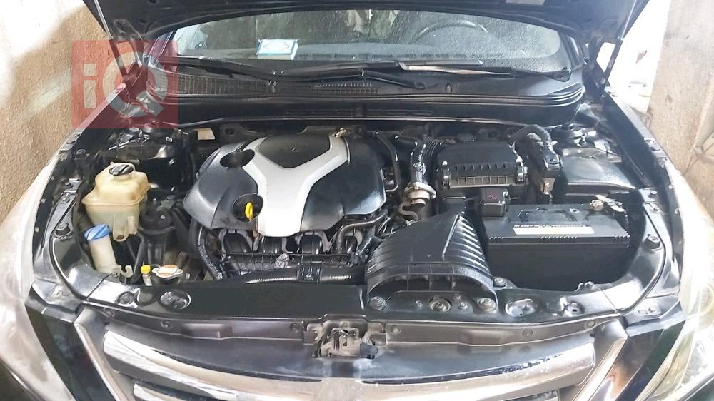 هیۆندای سۆناتا